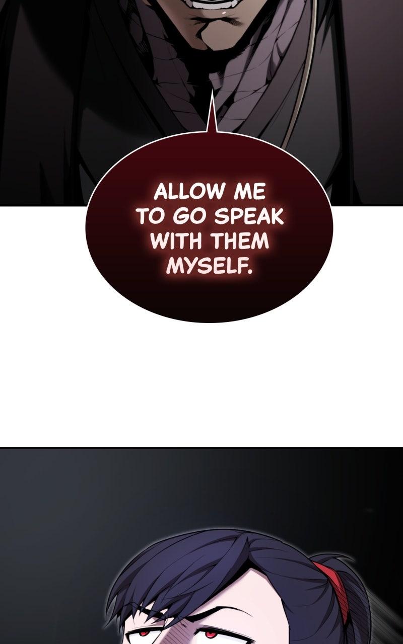 The Reluctant Demon Cult Leader Chapter 41 - Page 33