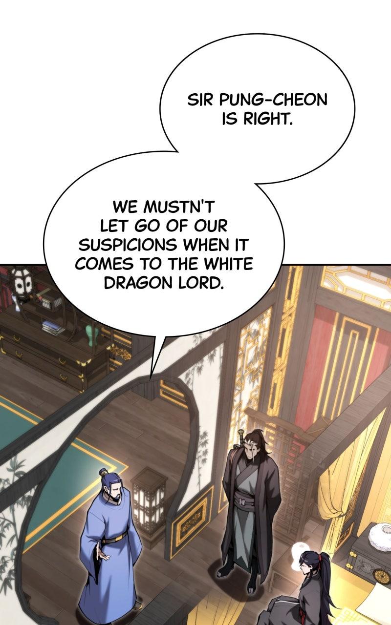 The Reluctant Demon Cult Leader Chapter 41 - Page 35