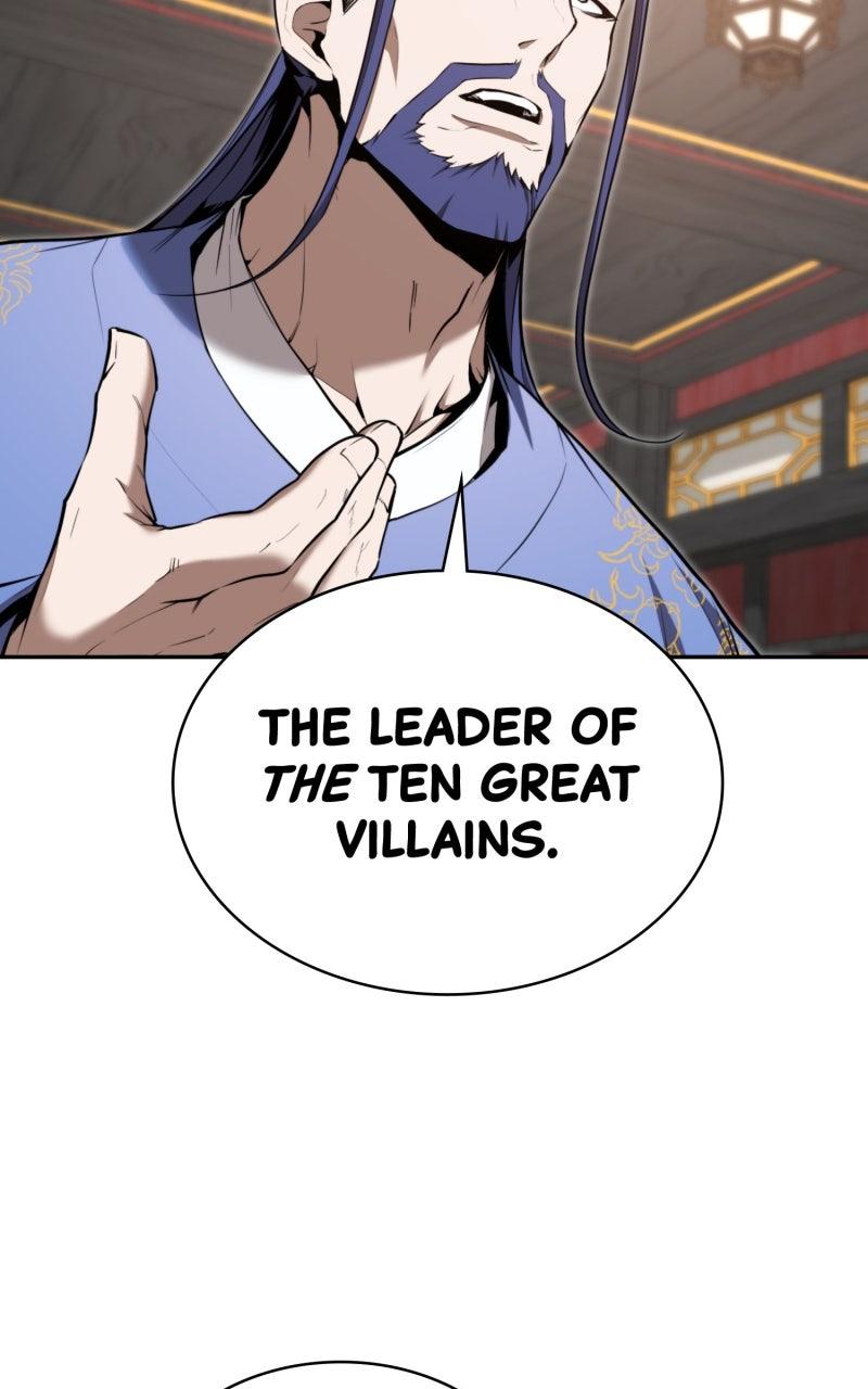 The Reluctant Demon Cult Leader Chapter 41 - Page 37