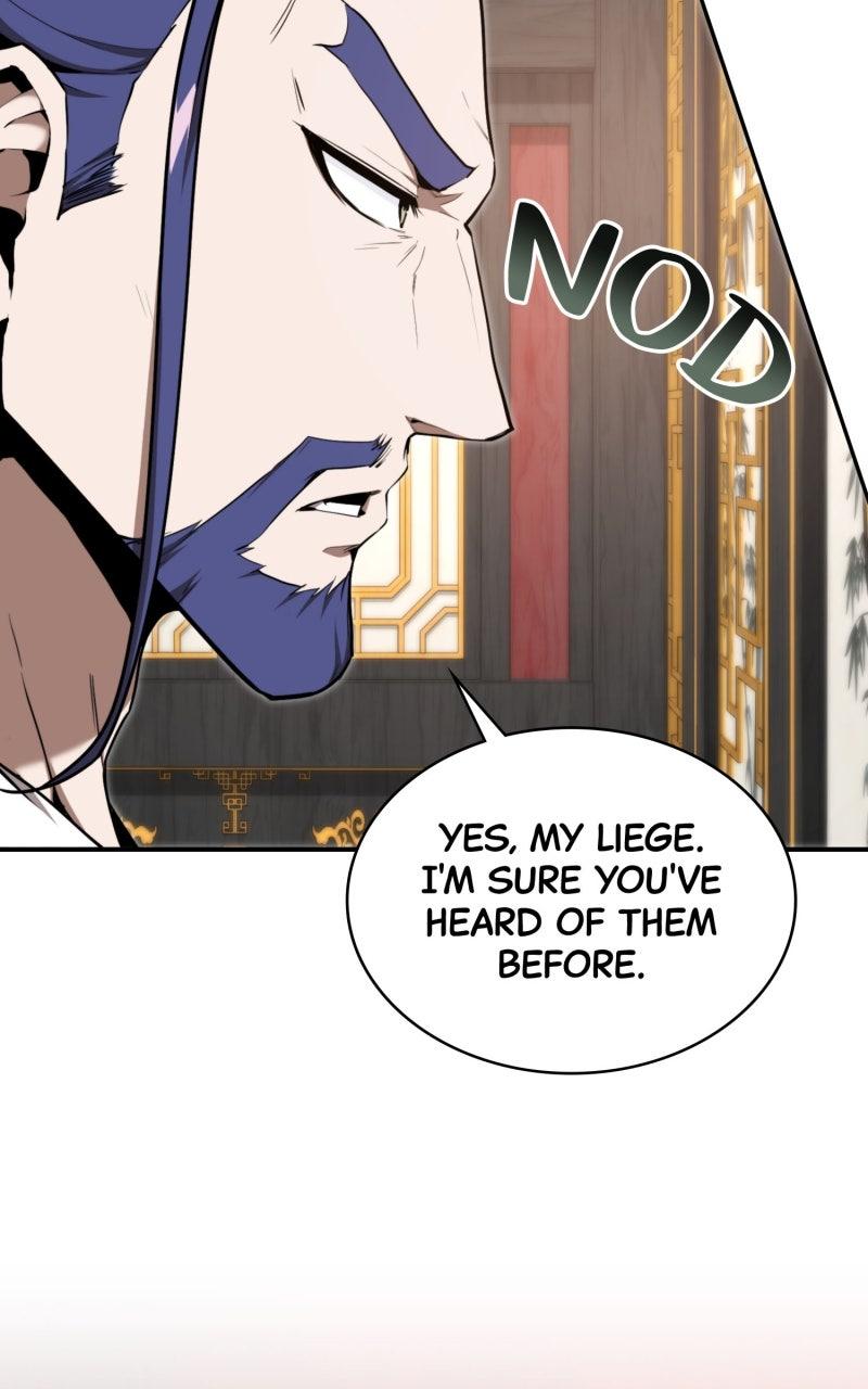 The Reluctant Demon Cult Leader Chapter 41 - Page 39