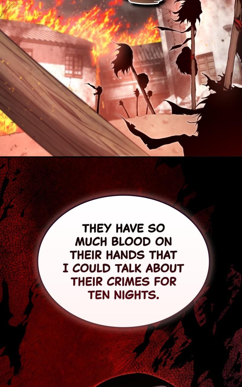 The Reluctant Demon Cult Leader Chapter 41 - Page 41