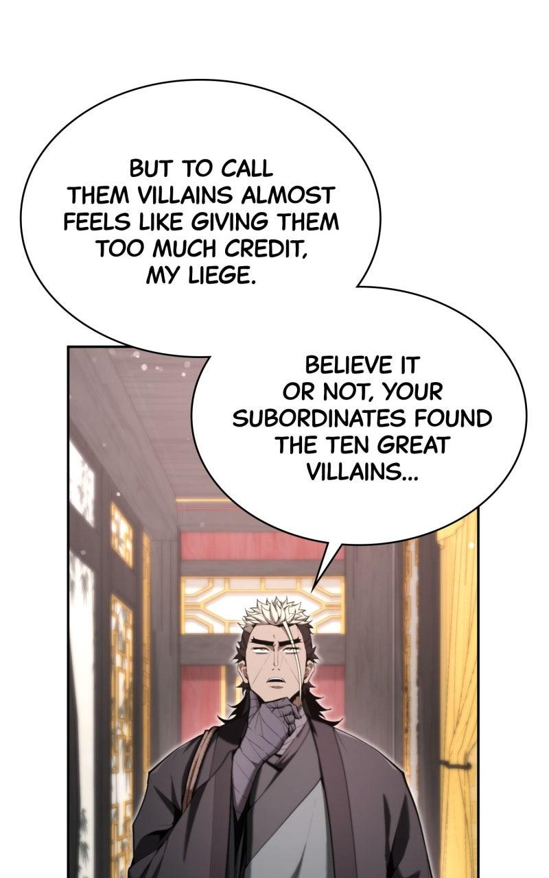 The Reluctant Demon Cult Leader Chapter 41 - Page 43