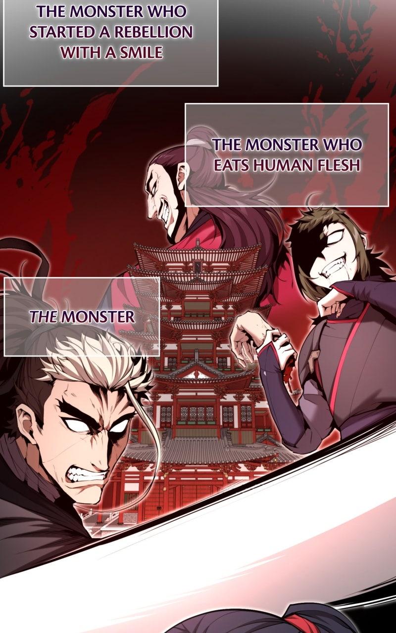 The Reluctant Demon Cult Leader Chapter 41 - Page 47