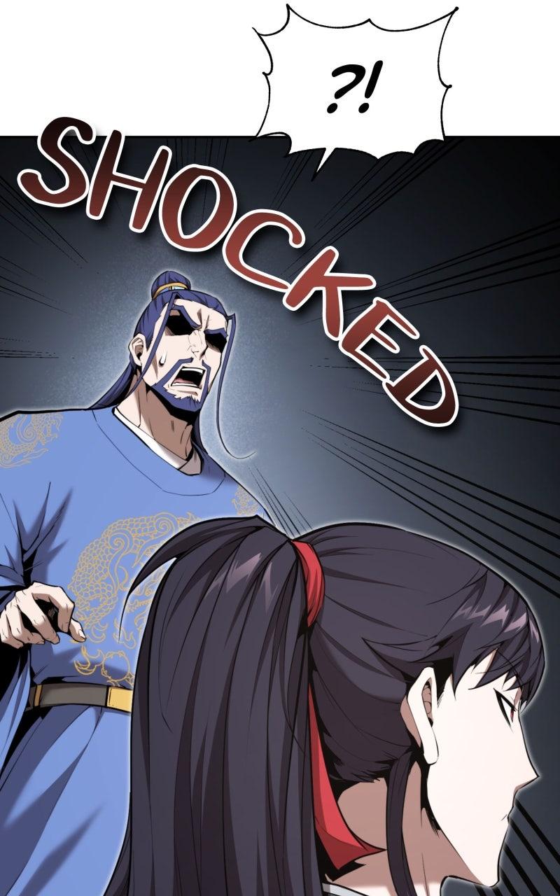 The Reluctant Demon Cult Leader Chapter 41 - Page 49