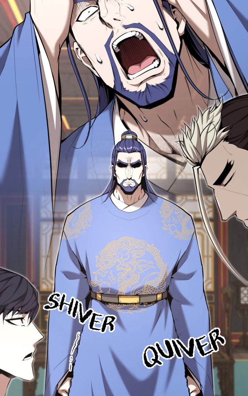 The Reluctant Demon Cult Leader Chapter 41 - Page 51