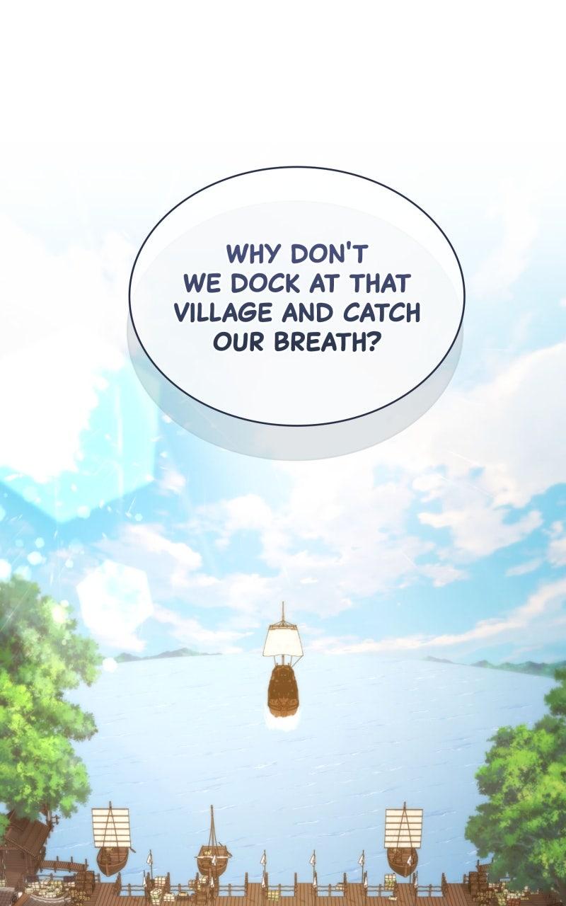 The Reluctant Demon Cult Leader Chapter 41 - Page 54