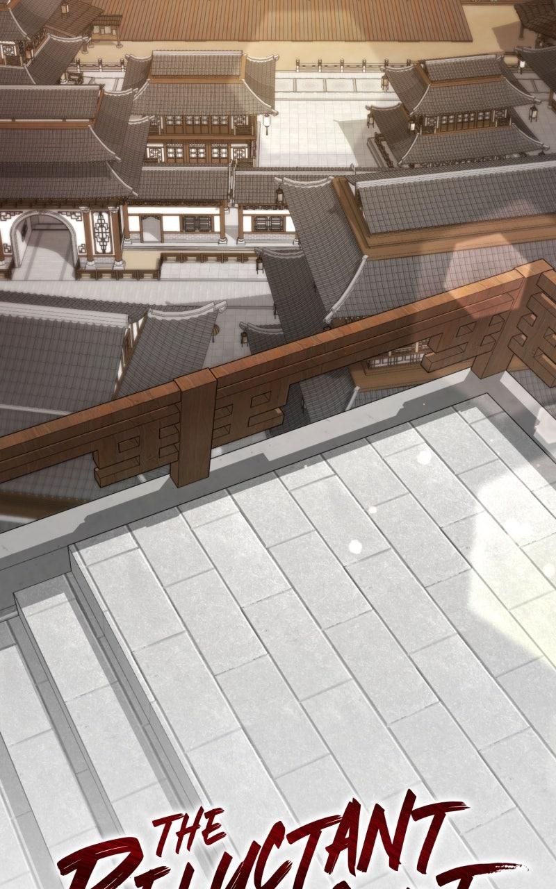 The Reluctant Demon Cult Leader Chapter 41 - Page 55