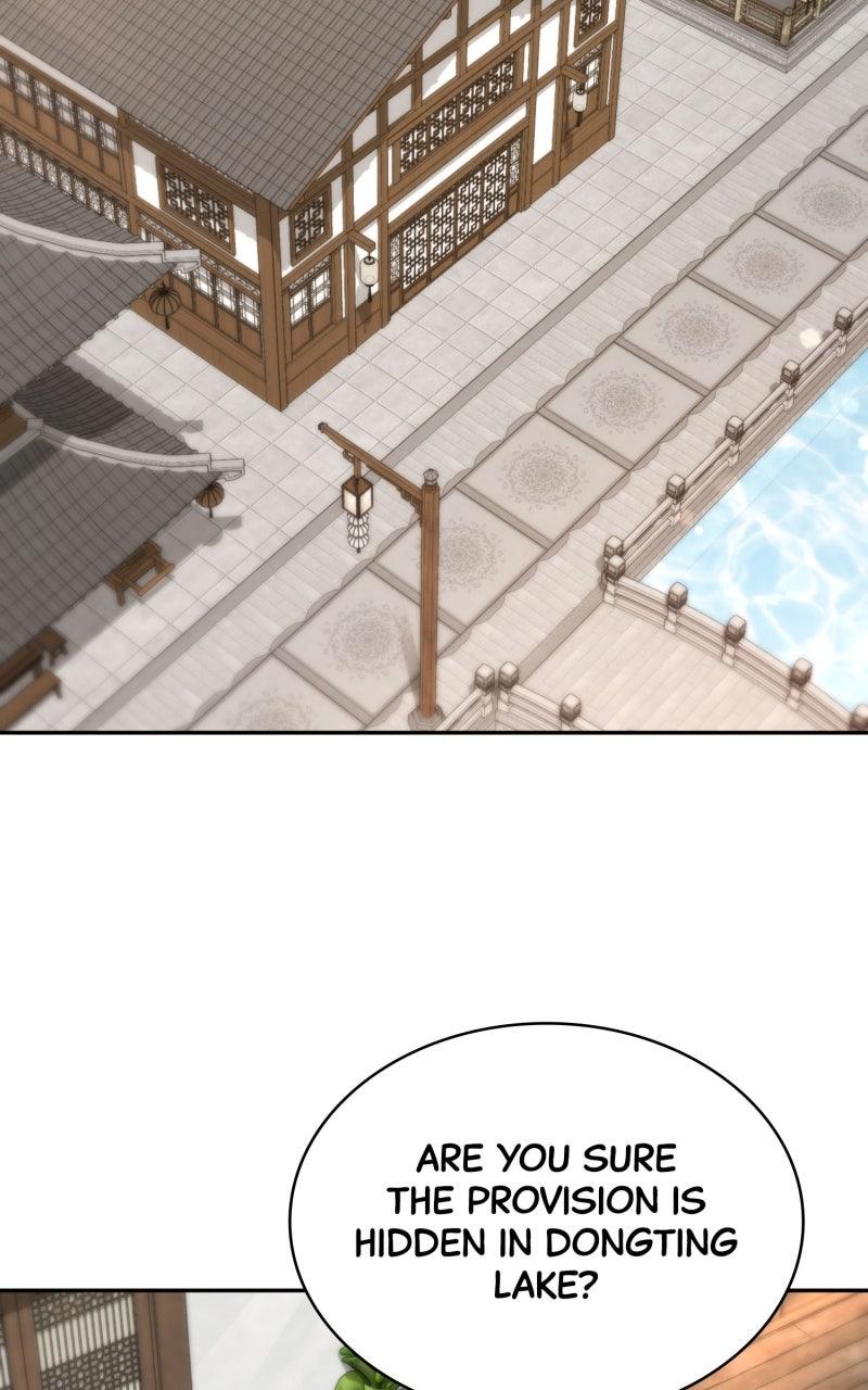 The Reluctant Demon Cult Leader Chapter 41 - Page 57