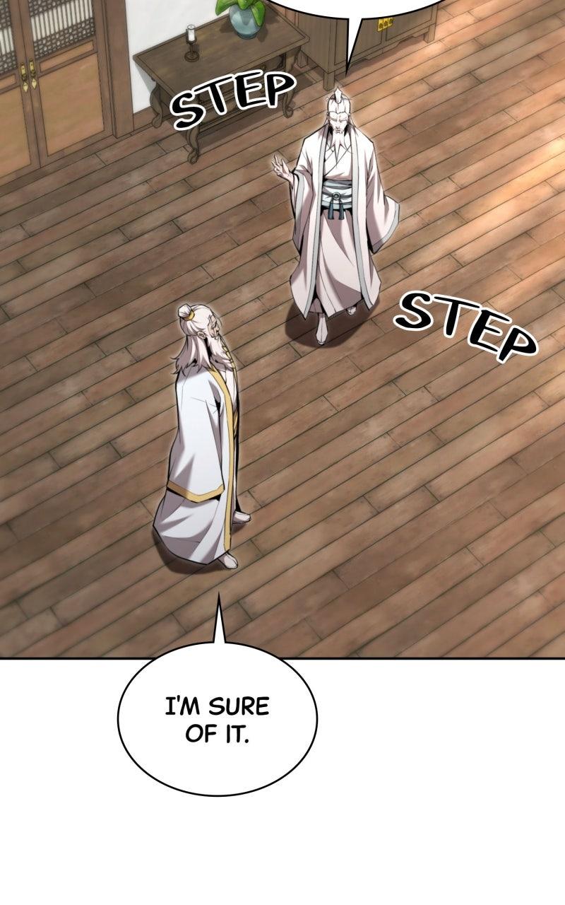 The Reluctant Demon Cult Leader Chapter 41 - Page 58