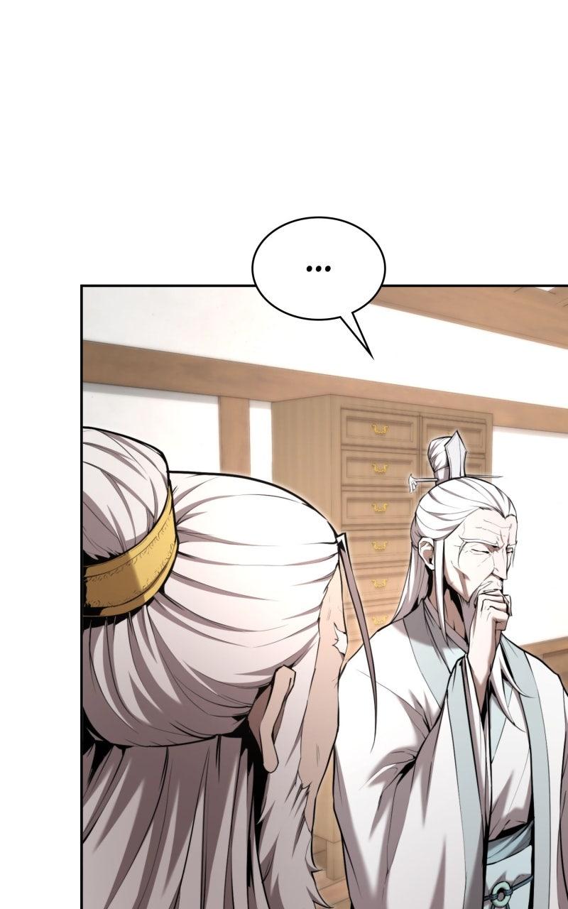 The Reluctant Demon Cult Leader Chapter 41 - Page 59