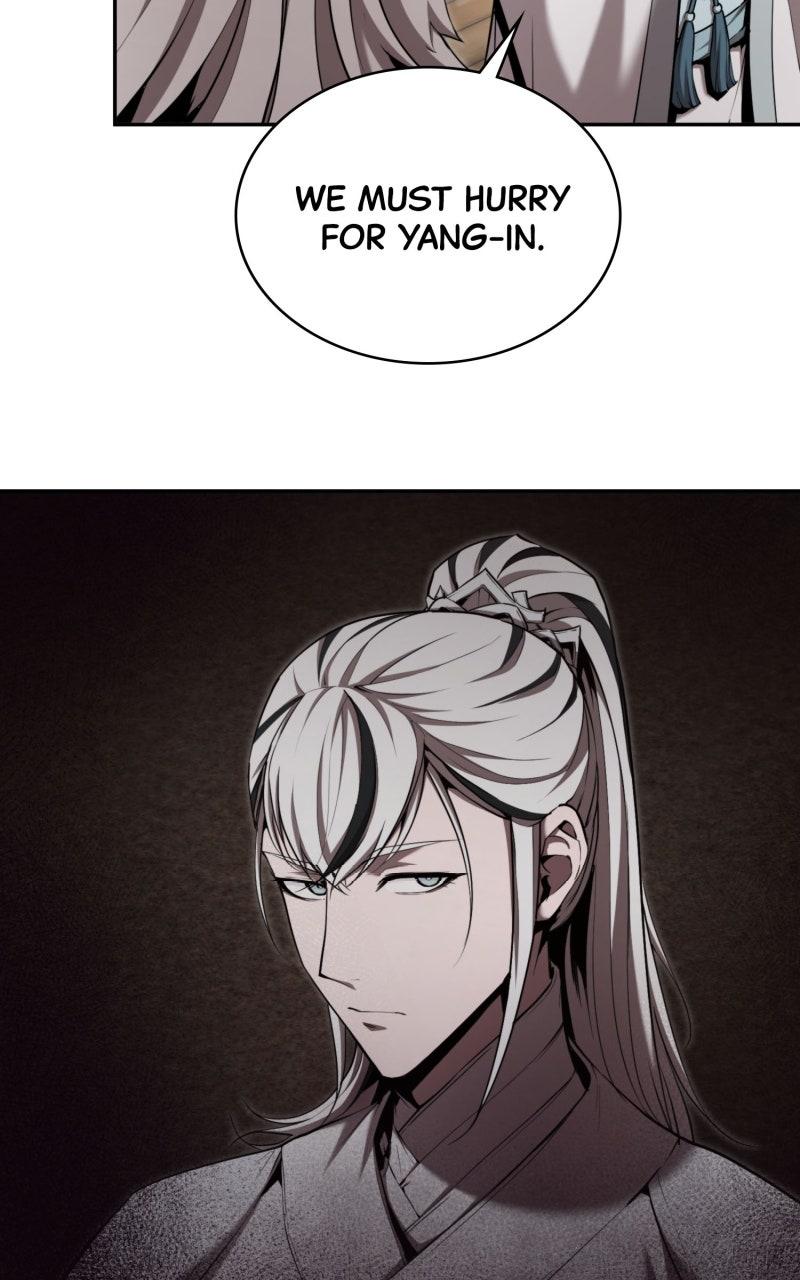 The Reluctant Demon Cult Leader Chapter 41 - Page 60