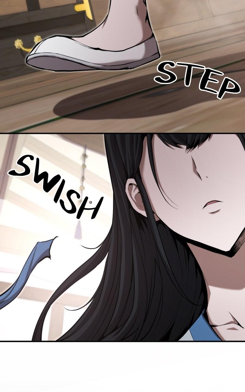 The Reluctant Demon Cult Leader Chapter 41 - Page 64