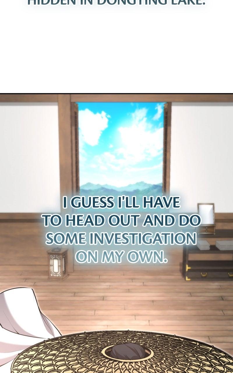 The Reluctant Demon Cult Leader Chapter 41 - Page 74