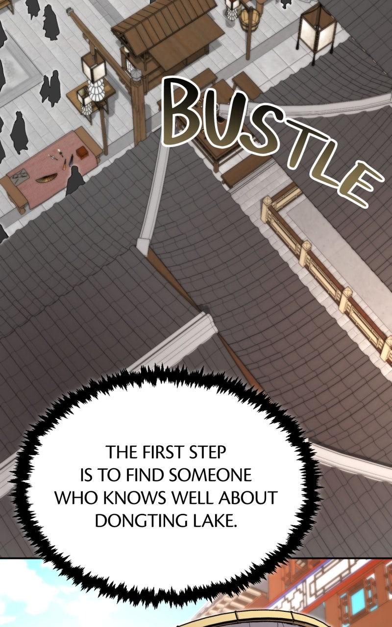 The Reluctant Demon Cult Leader Chapter 41 - Page 77