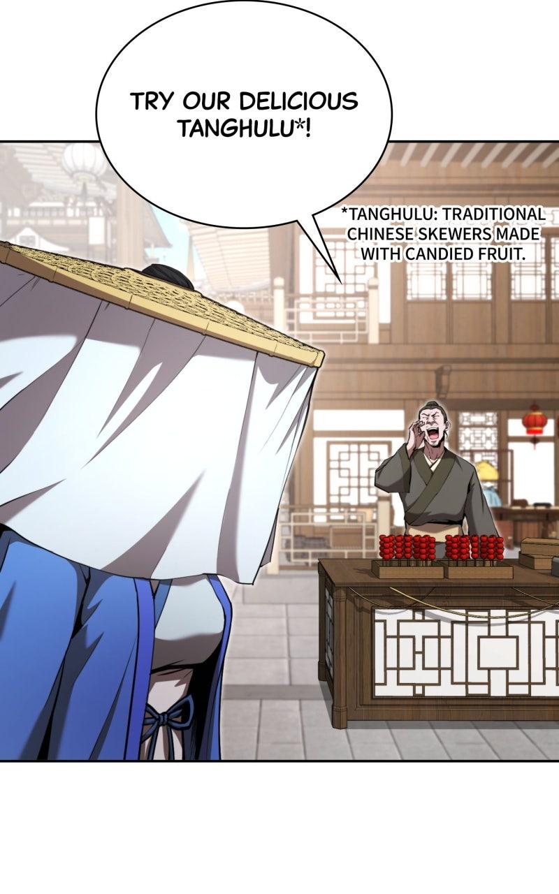 The Reluctant Demon Cult Leader Chapter 41 - Page 79