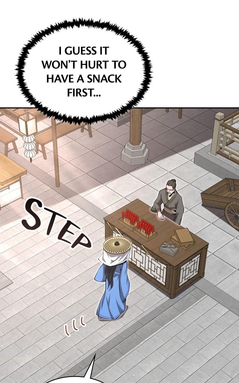 The Reluctant Demon Cult Leader Chapter 41 - Page 81