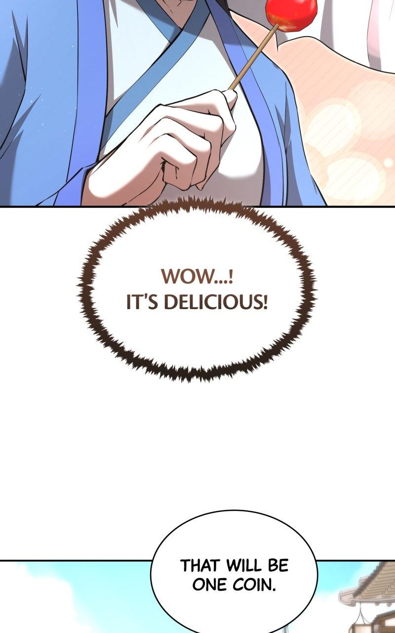 The Reluctant Demon Cult Leader Chapter 41 - Page 84