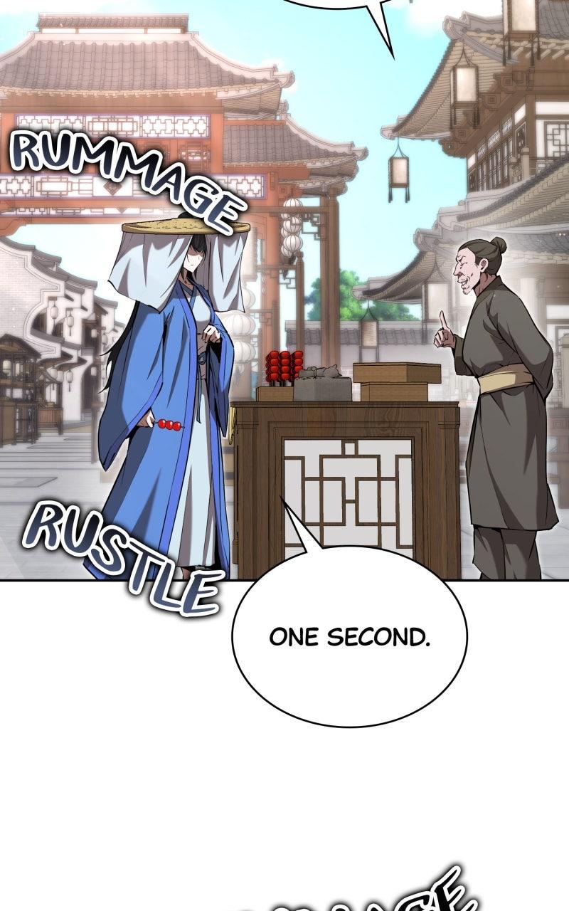 The Reluctant Demon Cult Leader Chapter 41 - Page 85