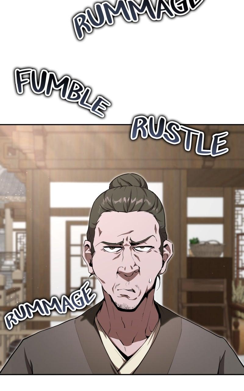 The Reluctant Demon Cult Leader Chapter 41 - Page 86