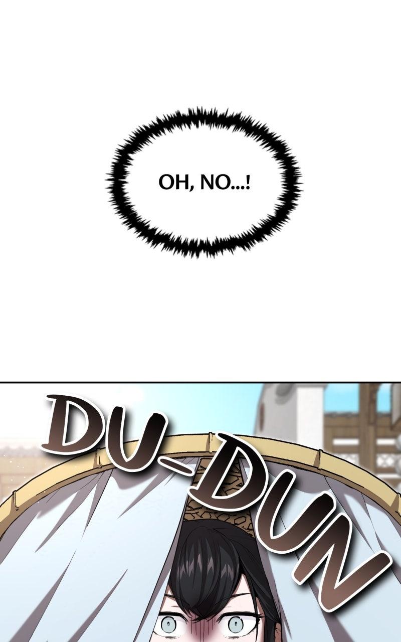 The Reluctant Demon Cult Leader Chapter 41 - Page 87