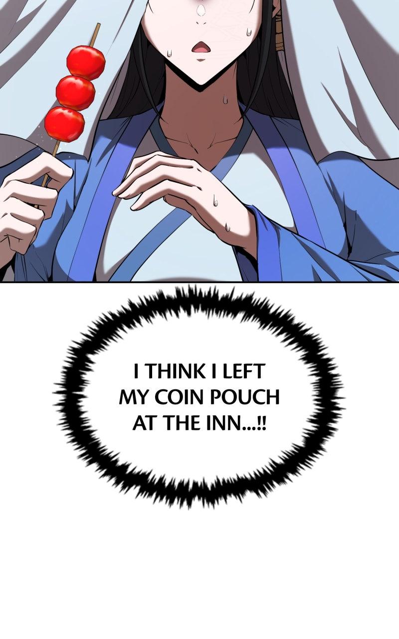 The Reluctant Demon Cult Leader Chapter 41 - Page 88