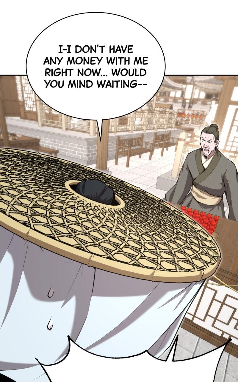 The Reluctant Demon Cult Leader Chapter 41 - Page 89