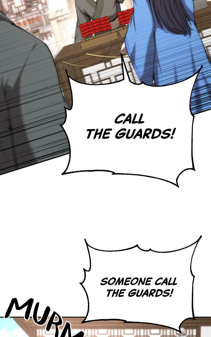 The Reluctant Demon Cult Leader Chapter 41 - Page 91