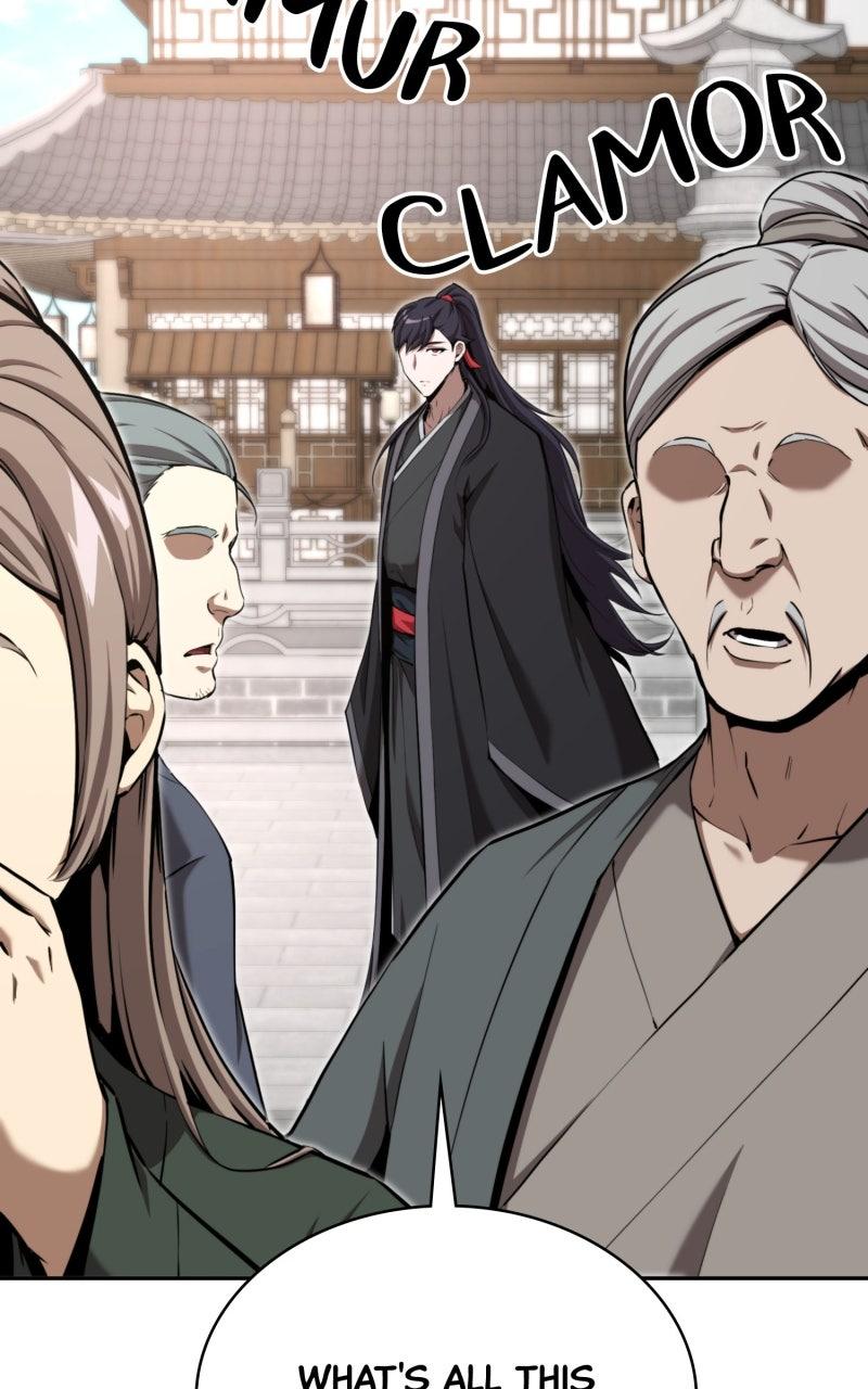 The Reluctant Demon Cult Leader Chapter 41 - Page 92