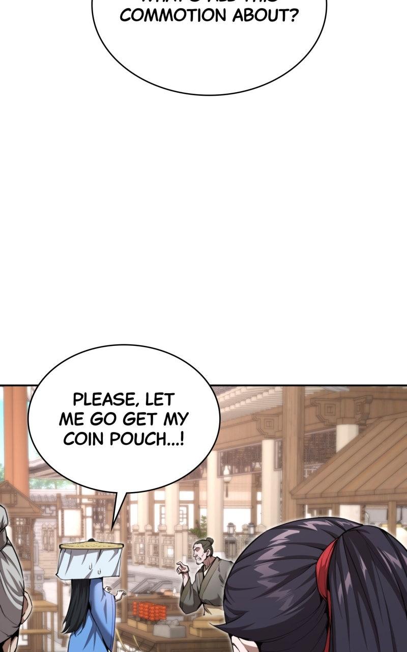 The Reluctant Demon Cult Leader Chapter 41 - Page 93