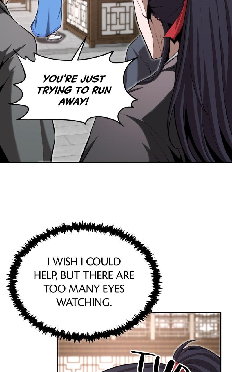 The Reluctant Demon Cult Leader Chapter 41 - Page 94