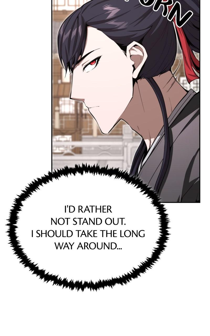 The Reluctant Demon Cult Leader Chapter 41 - Page 95