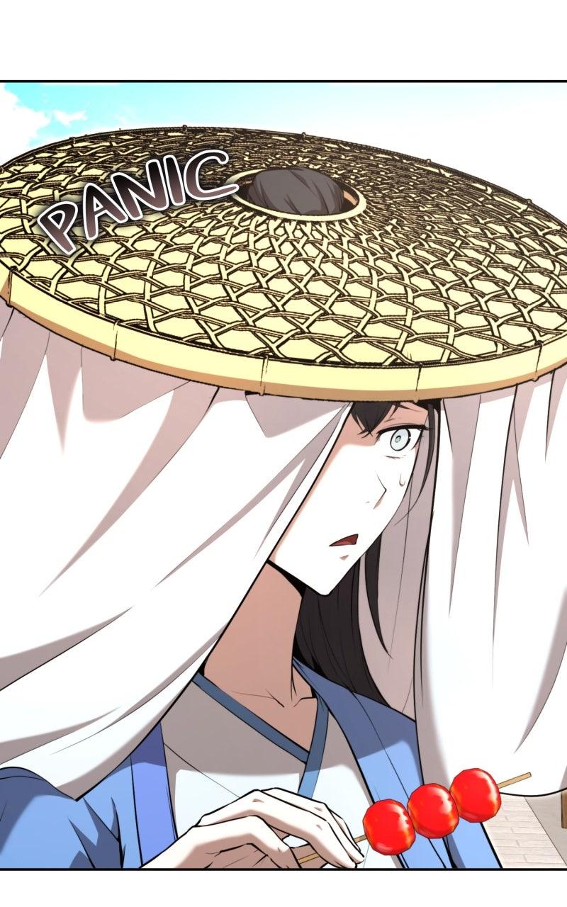 The Reluctant Demon Cult Leader Chapter 41 - Page 96