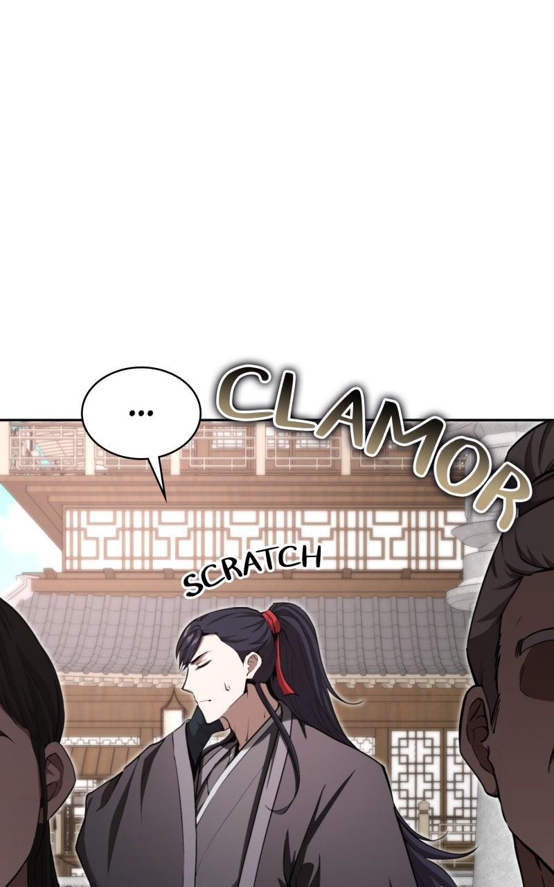 The Reluctant Demon Cult Leader Chapter 41 - Page 97