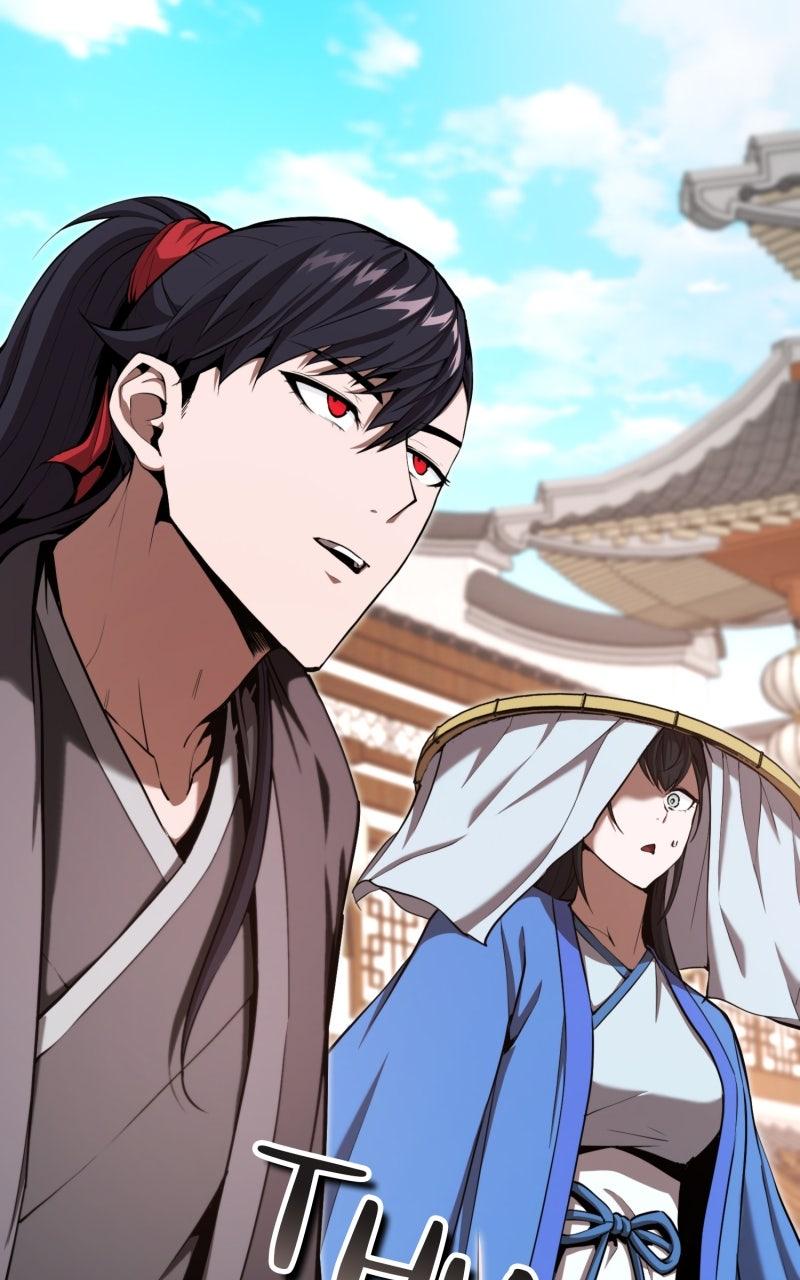 The Reluctant Demon Cult Leader Chapter 41 - Page 99