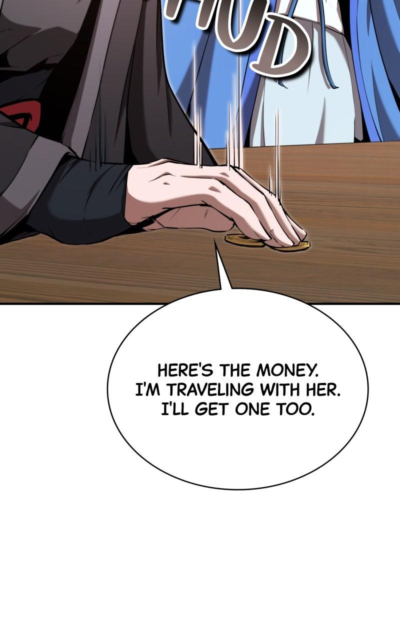 The Reluctant Demon Cult Leader Chapter 41 - Page 100