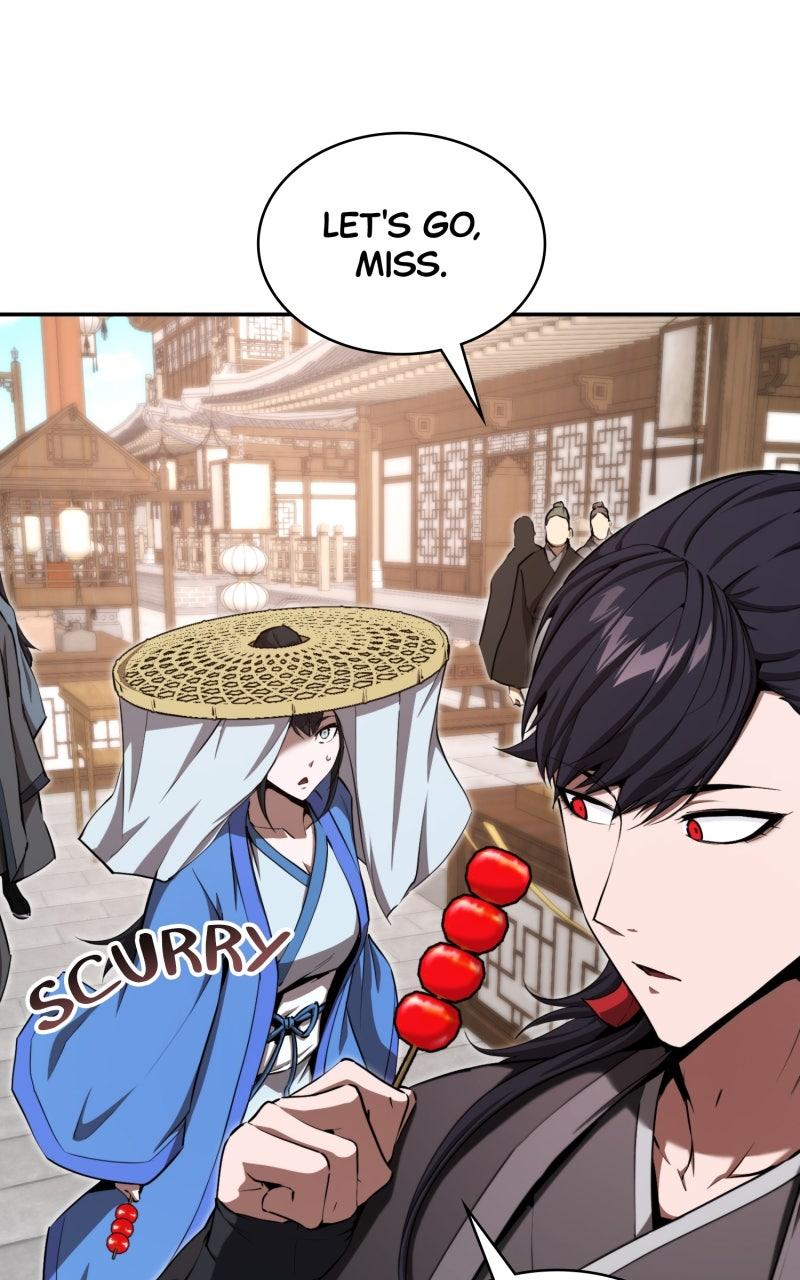 The Reluctant Demon Cult Leader Chapter 41 - Page 101