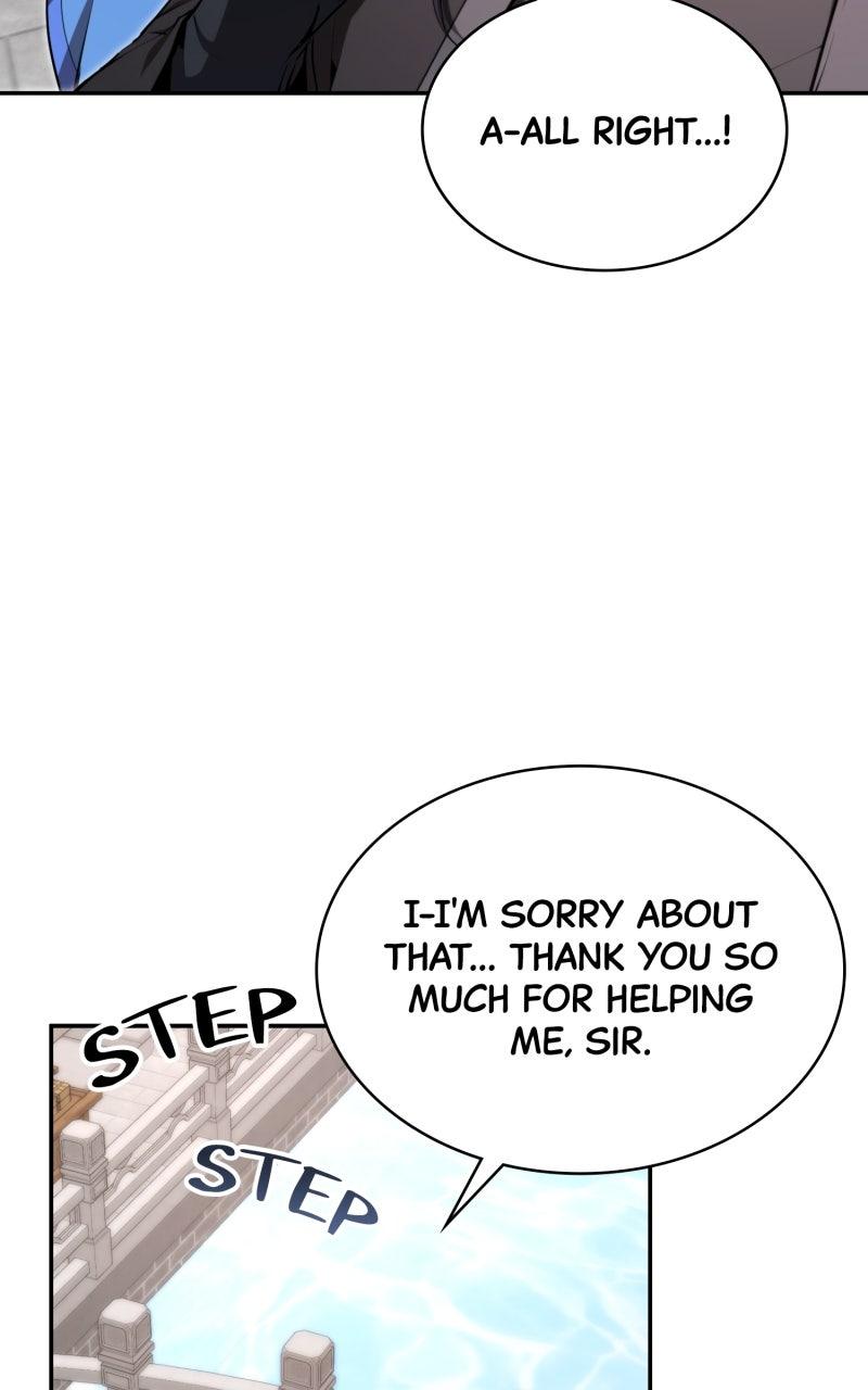 The Reluctant Demon Cult Leader Chapter 41 - Page 102