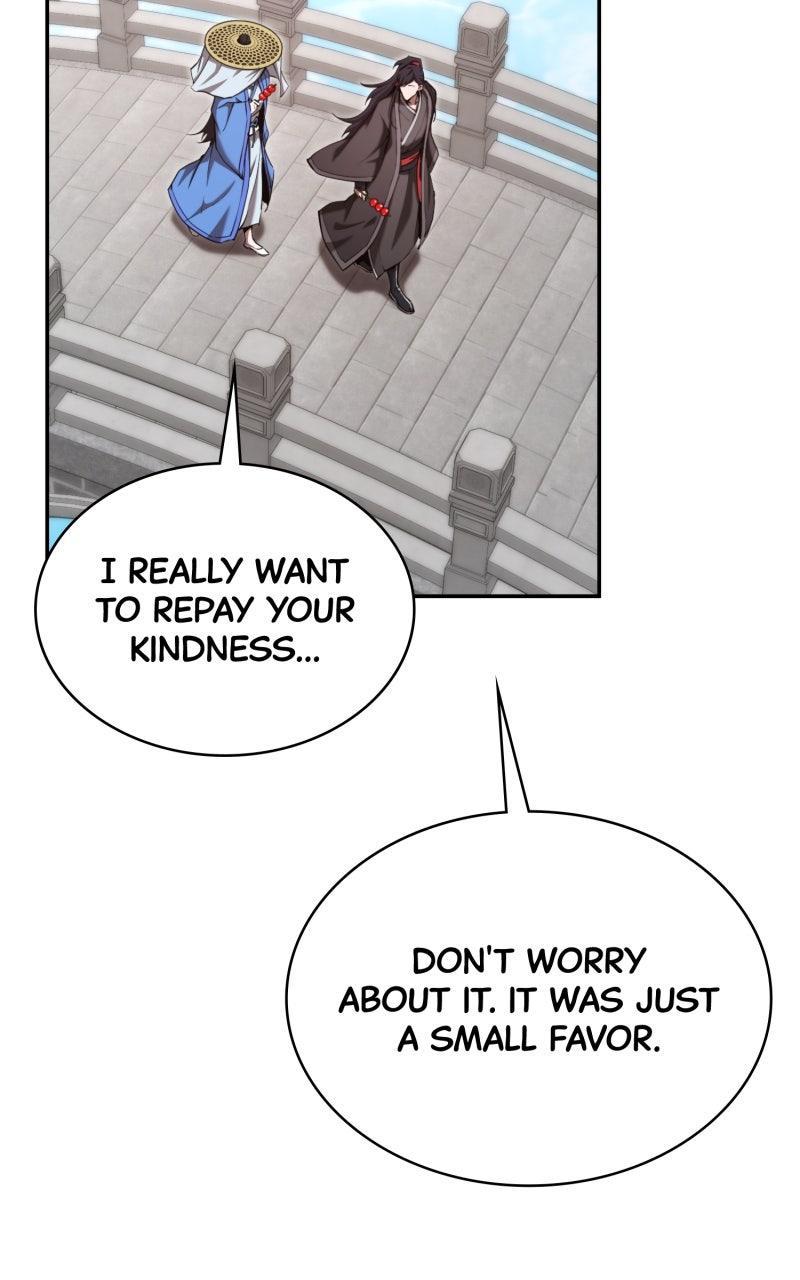 The Reluctant Demon Cult Leader Chapter 41 - Page 103