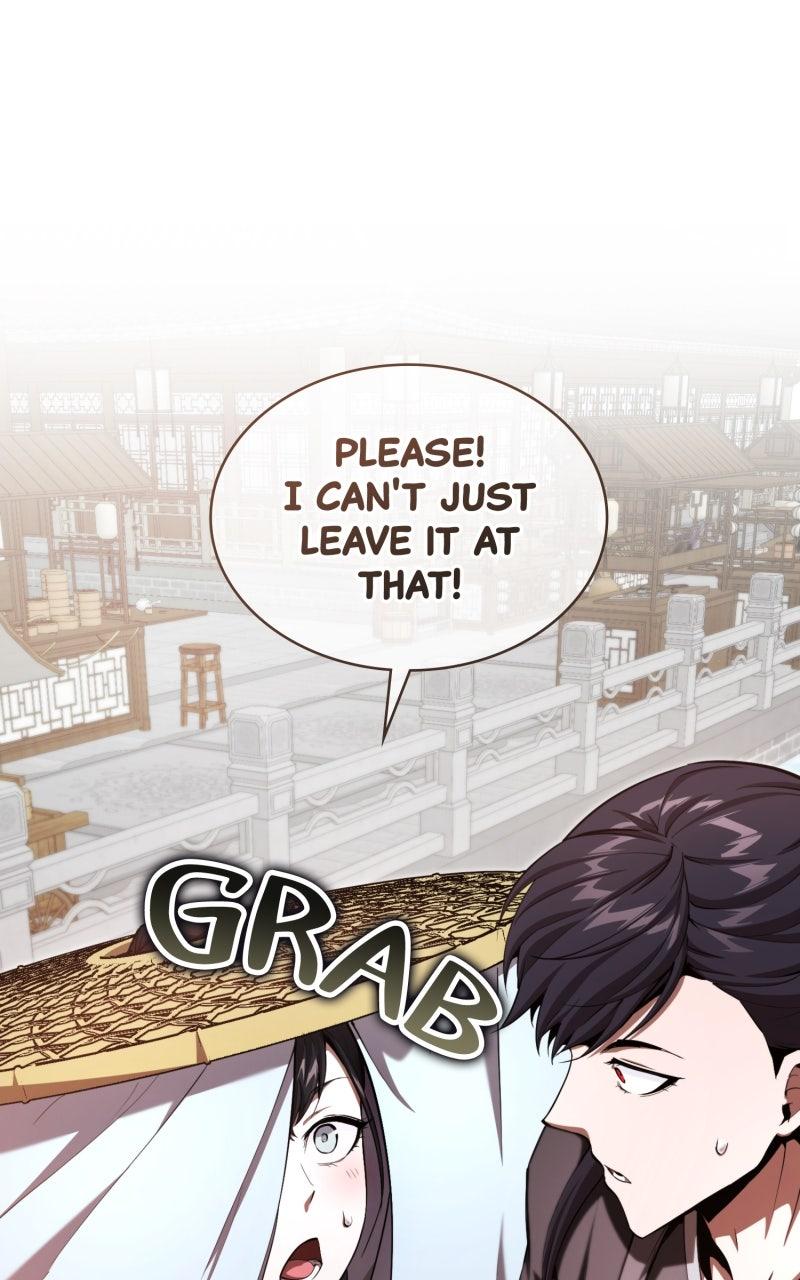 The Reluctant Demon Cult Leader Chapter 41 - Page 104