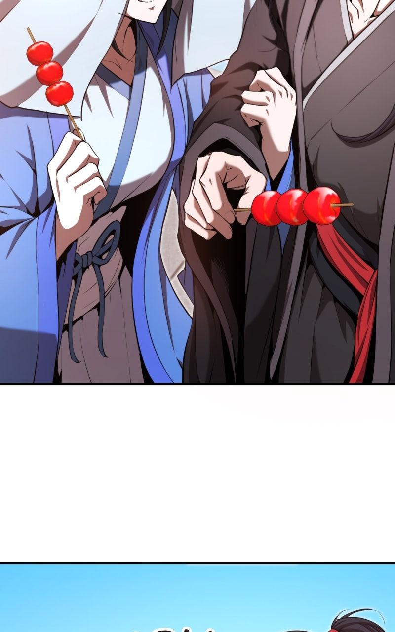 The Reluctant Demon Cult Leader Chapter 41 - Page 105