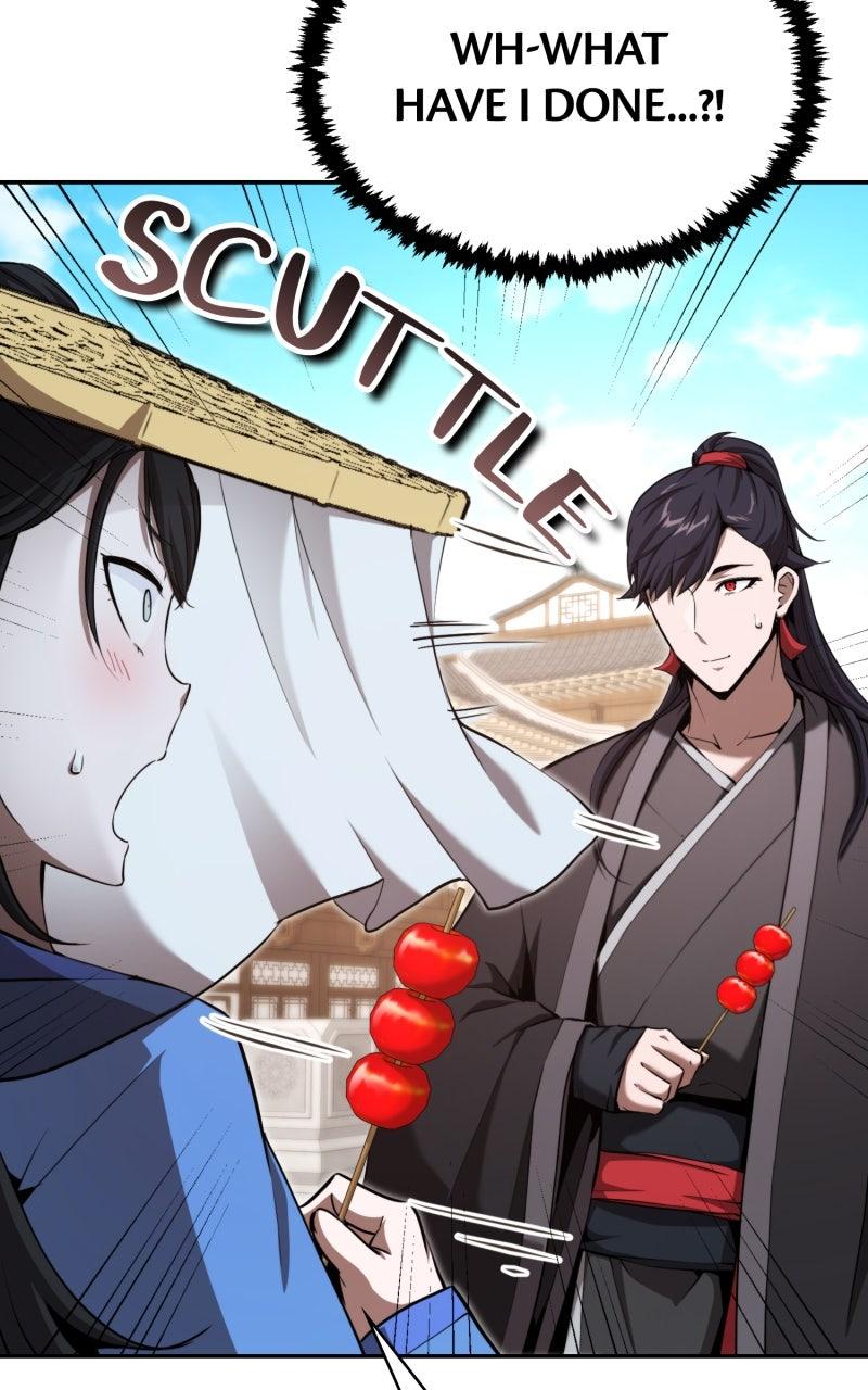 The Reluctant Demon Cult Leader Chapter 41 - Page 107