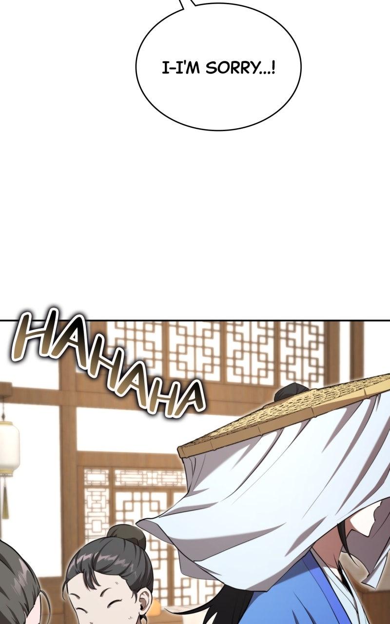 The Reluctant Demon Cult Leader Chapter 41 - Page 108