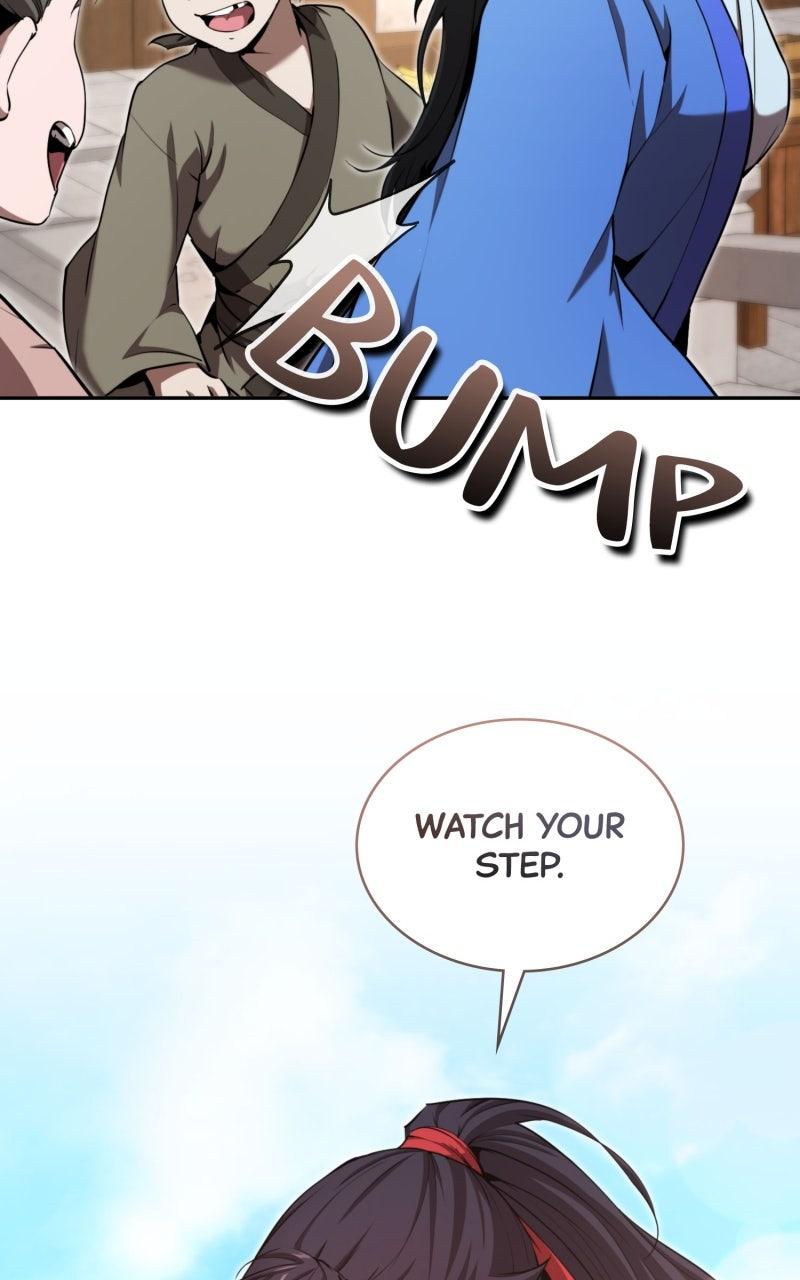 The Reluctant Demon Cult Leader Chapter 41 - Page 109