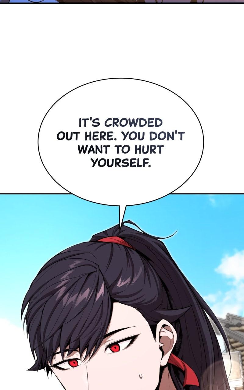 The Reluctant Demon Cult Leader Chapter 41 - Page 111