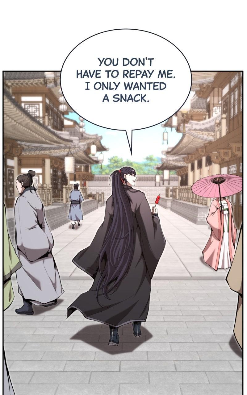 The Reluctant Demon Cult Leader Chapter 41 - Page 115