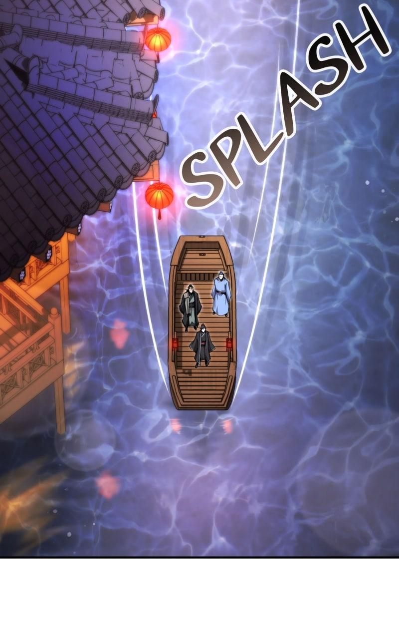 The Reluctant Demon Cult Leader Chapter 41 - Page 124