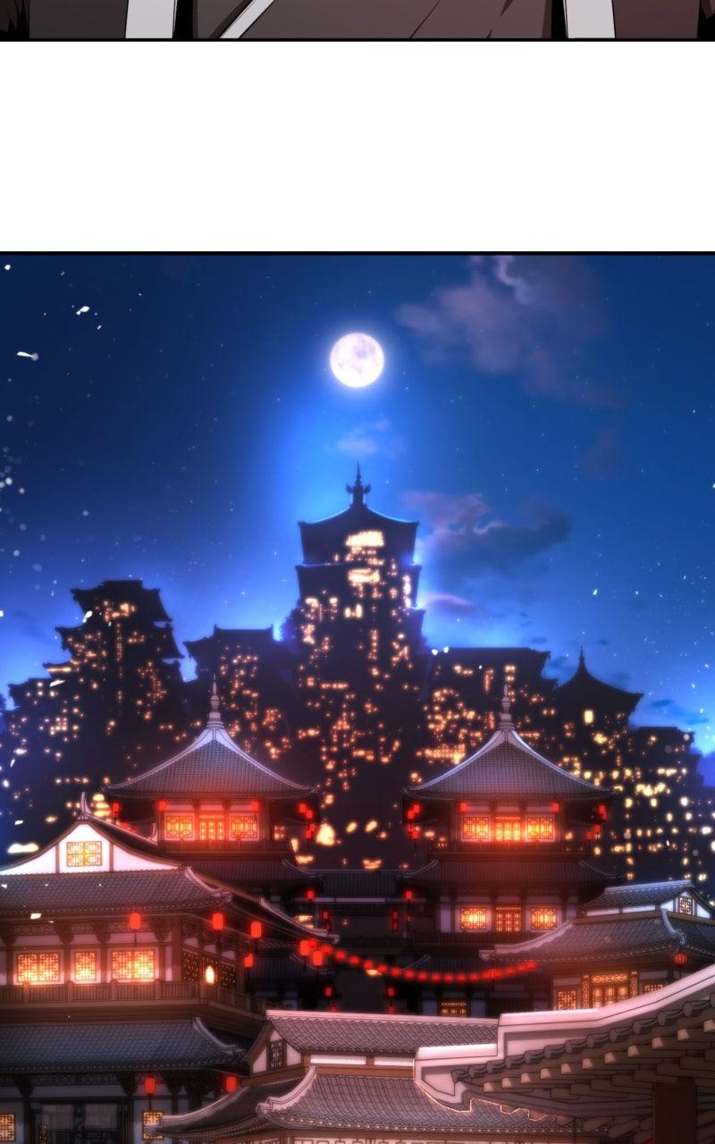 The Reluctant Demon Cult Leader Chapter 41 - Page 126