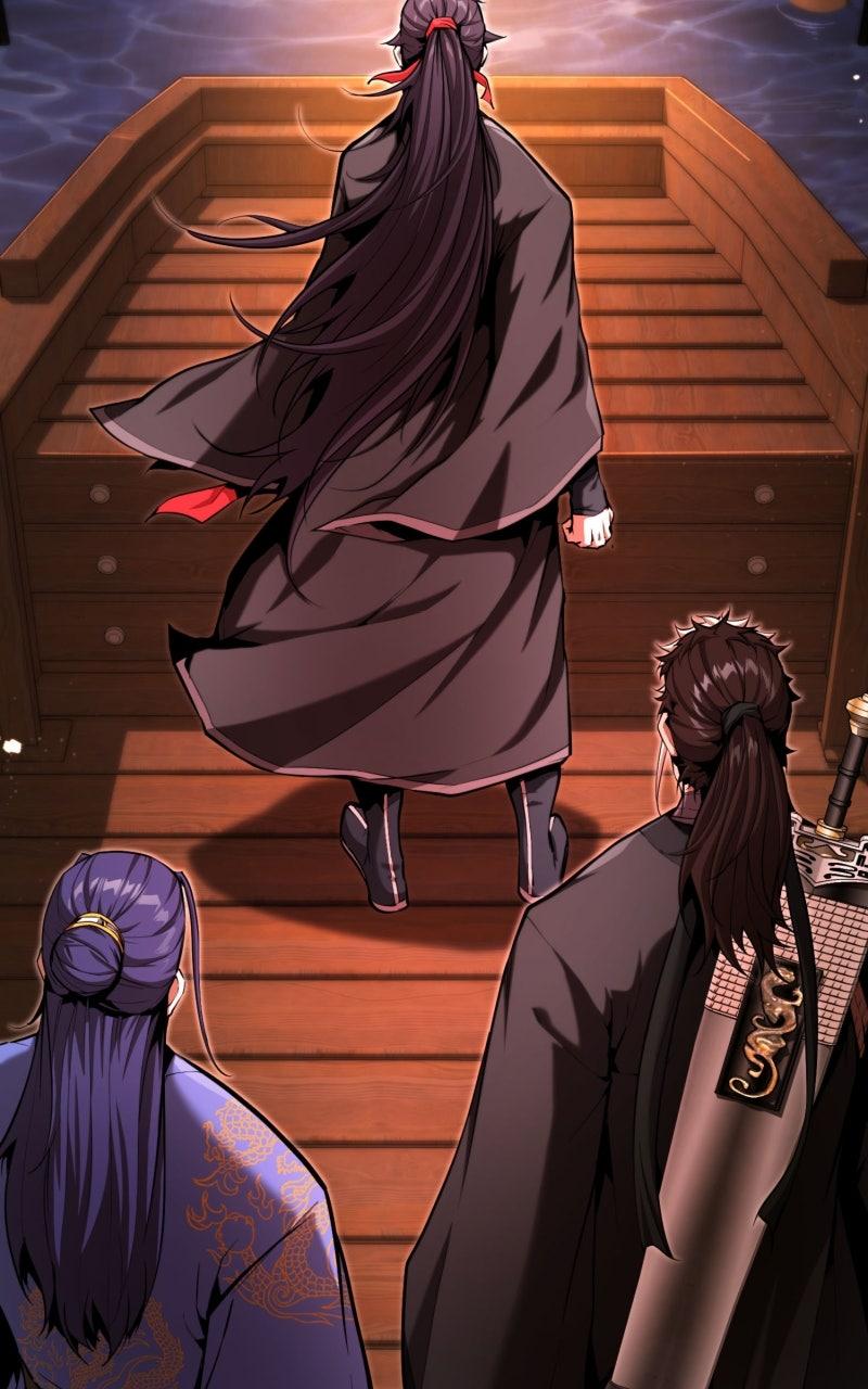 The Reluctant Demon Cult Leader Chapter 41 - Page 128