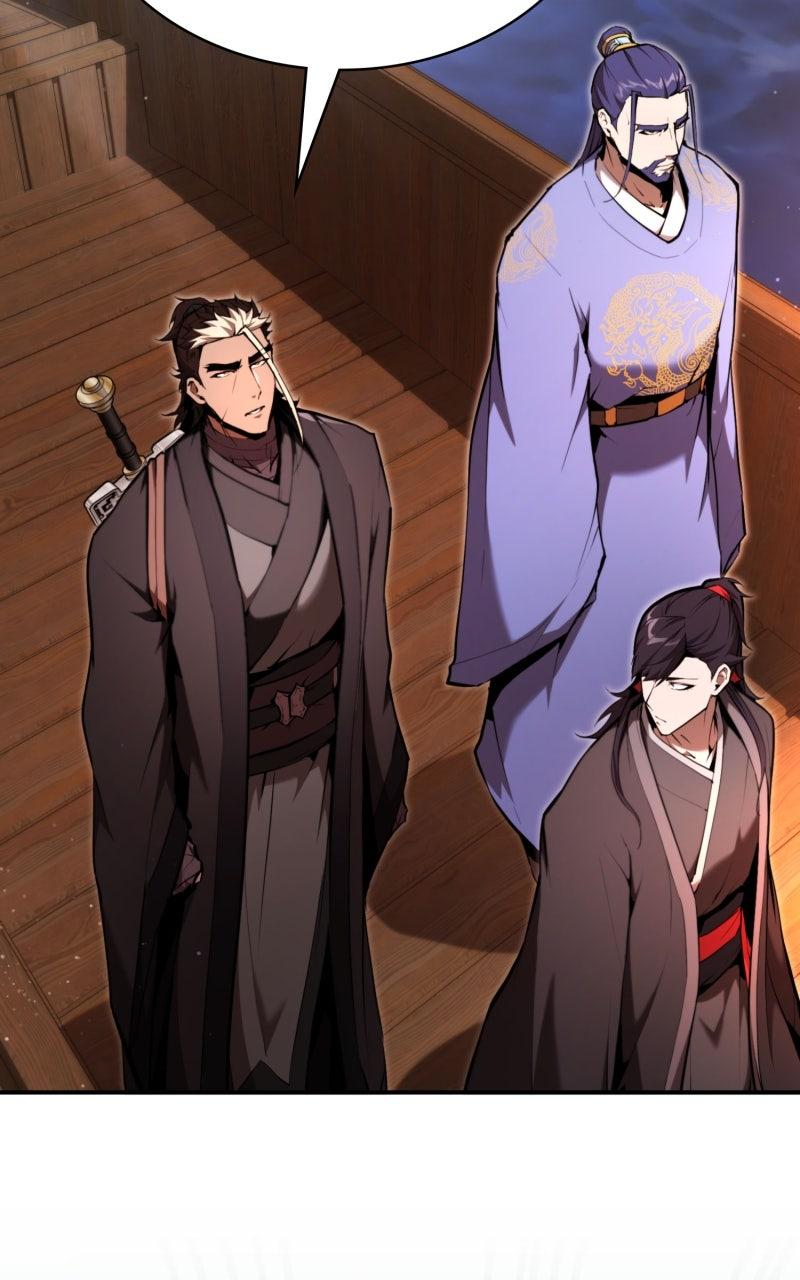 The Reluctant Demon Cult Leader Chapter 42 - Page 8