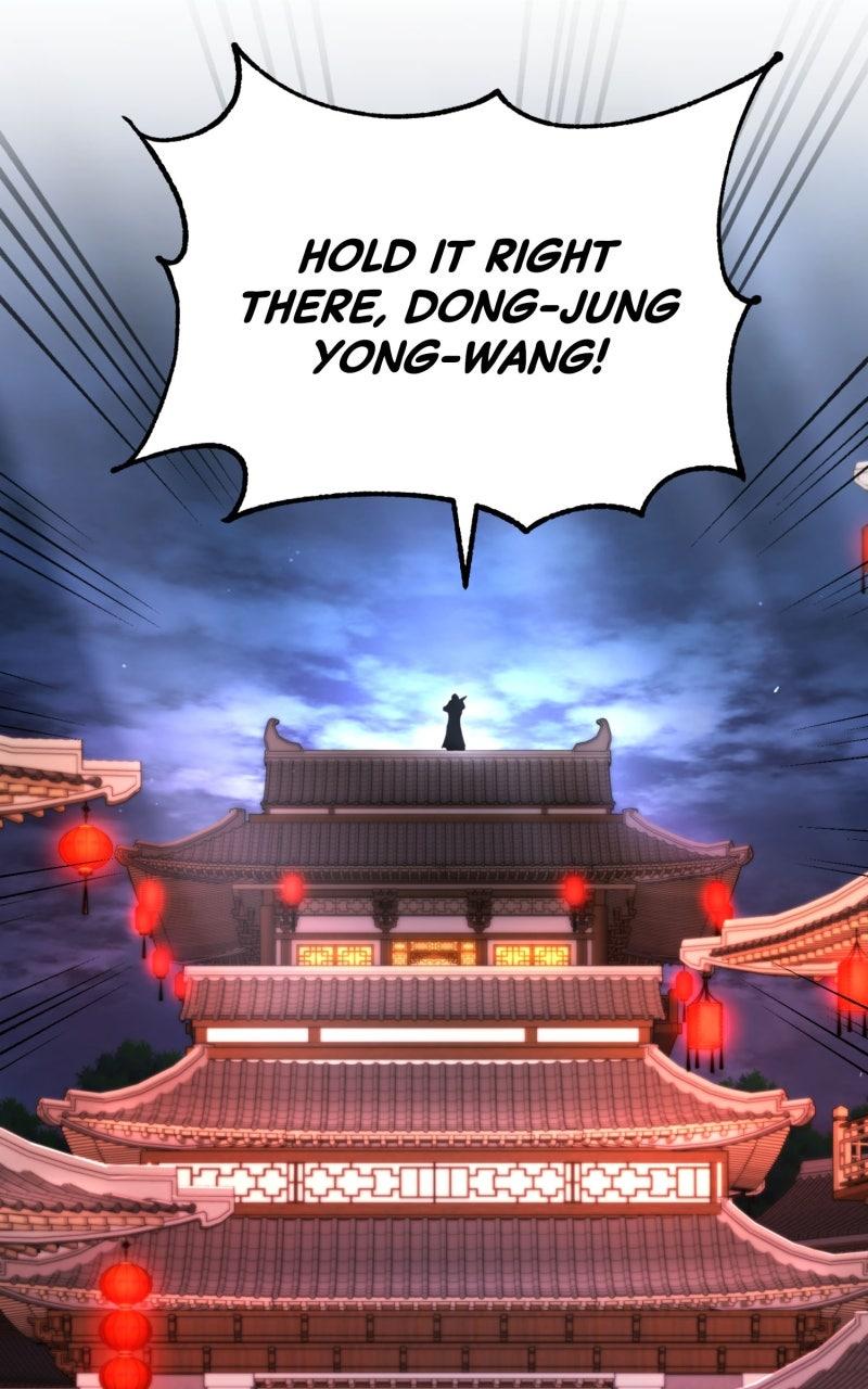 The Reluctant Demon Cult Leader Chapter 42 - Page 9